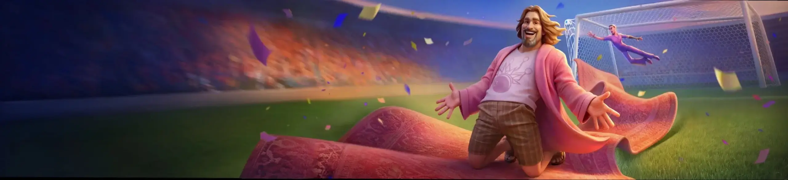 Casino Promo 2